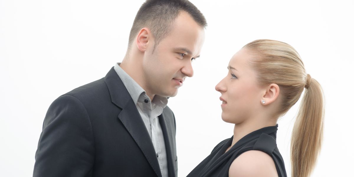 10 signes qui prouvent vous n'êtes pas un mâle alpha
