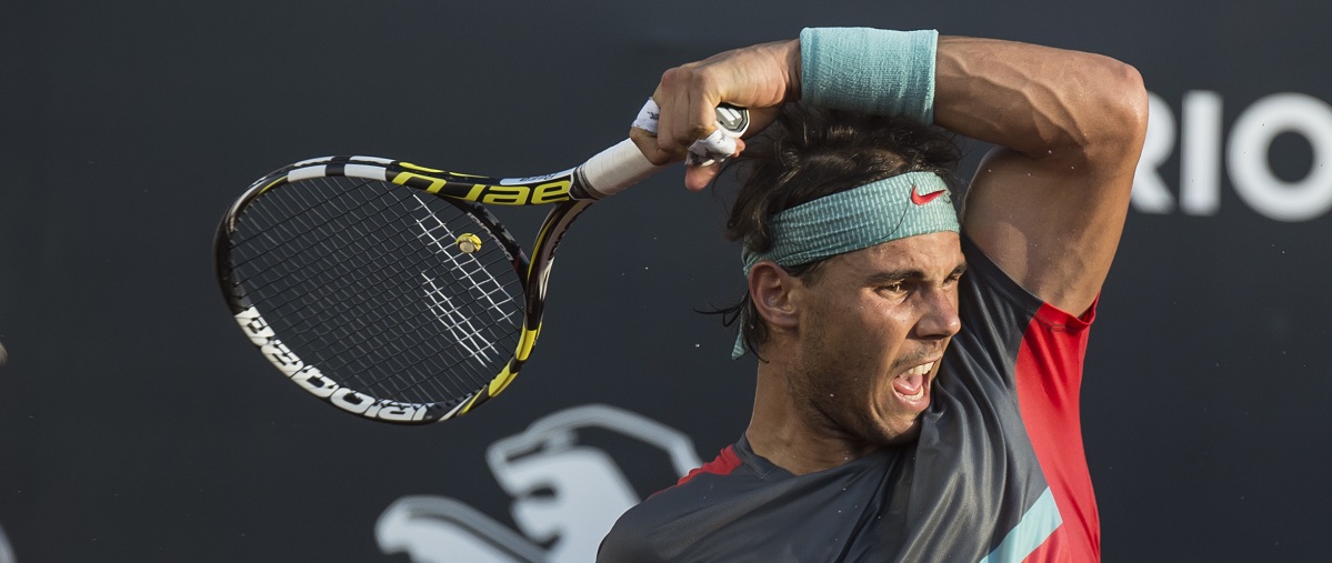 Rituels et superstitions: les manies de Nadal, Crosby, Tiger Woods, et autres sportifs!