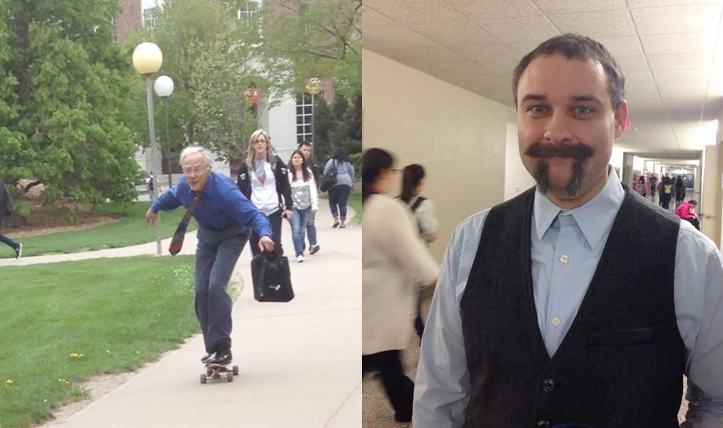 20 professeurs qui l’ont vraiment, l’affaire