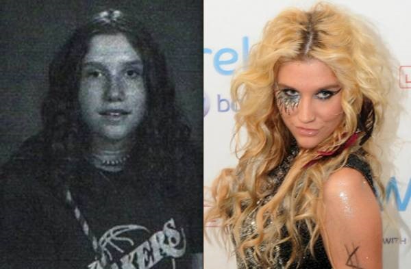 10 photos de stars avant qu’elles ne soient connues. Les reconnaissez-vous?