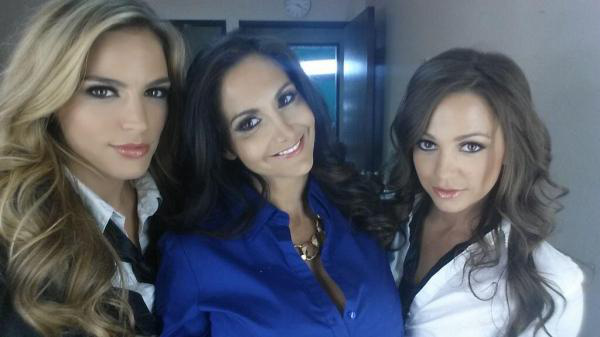 Ces 20 stars du X sont encore plus belles quand elles sont sur leur 36