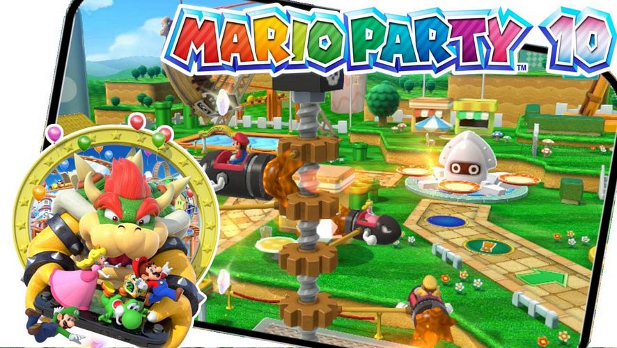Les jeux vidéo à surveiller en mars!