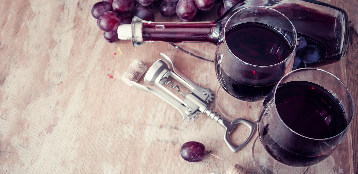 8 bonnes raisons de boire encore plus de vin