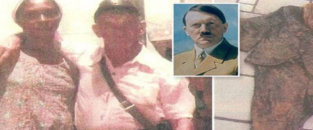 Hitler ne serait pas mort en 1945… mais bien en 1984?