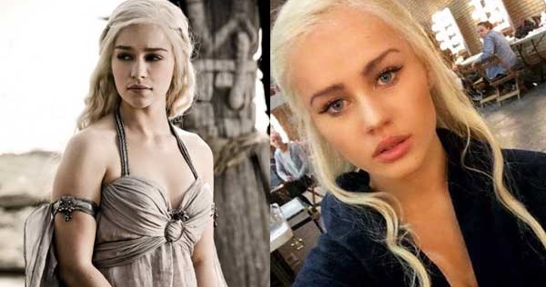 20 acteurs et actrices avec leur cascadeur presque identique! – 2