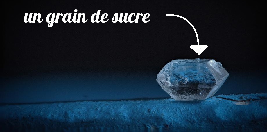 13 photos ultra zoomées d’objets du quotidien qui sont tout simplement trop belles
