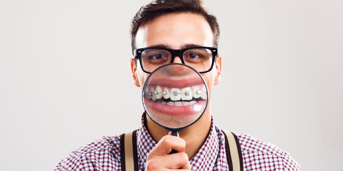 Ce que vos dents peuvent dire sur votre membre viril