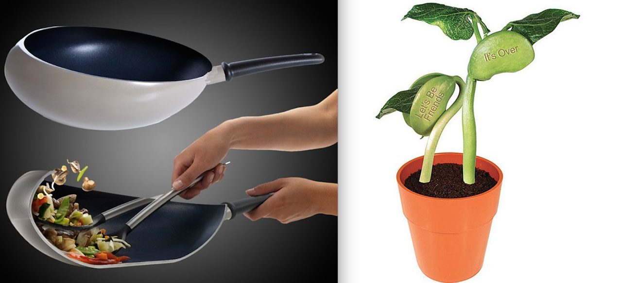 3 gadgets qui simplifieront votre quotidien (et votre vie amoureuse)