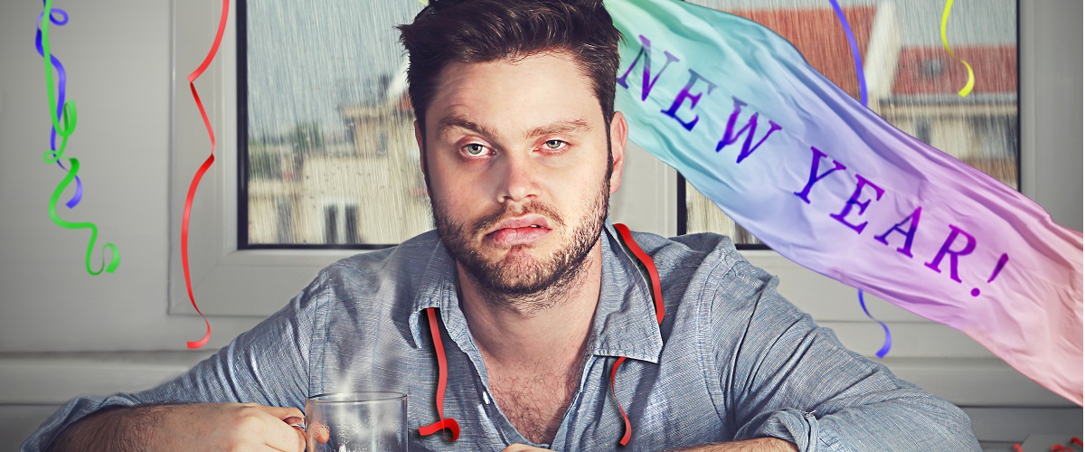 35 trucs que tous les gens «hangover» pensent, le lendemain