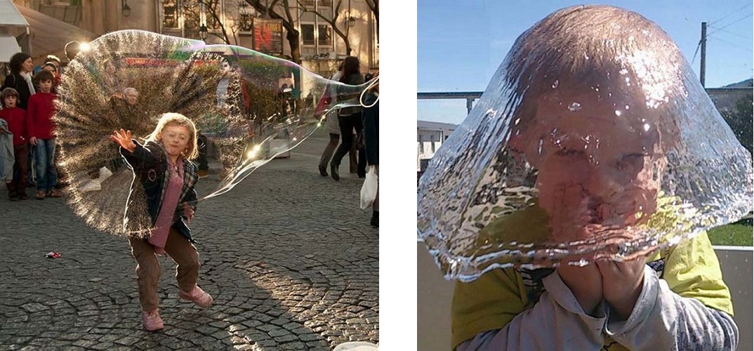 Vous penserez que ces 20 photos ont été photoshoppées, mais non&#8230; -2