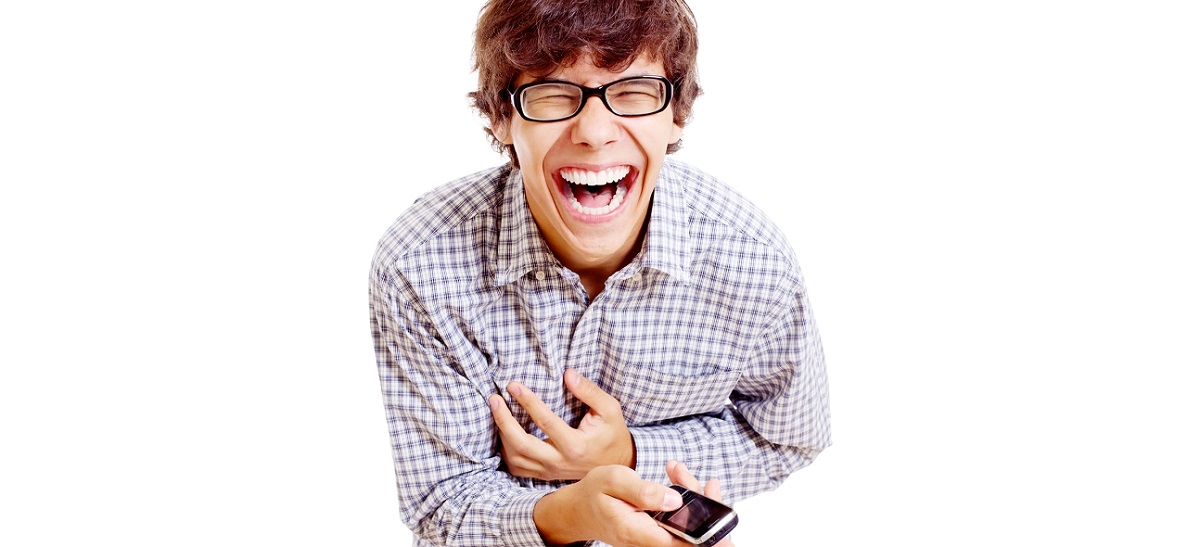 20 réponses trop parfaites aux fameuses »pick up lines » de Tinder