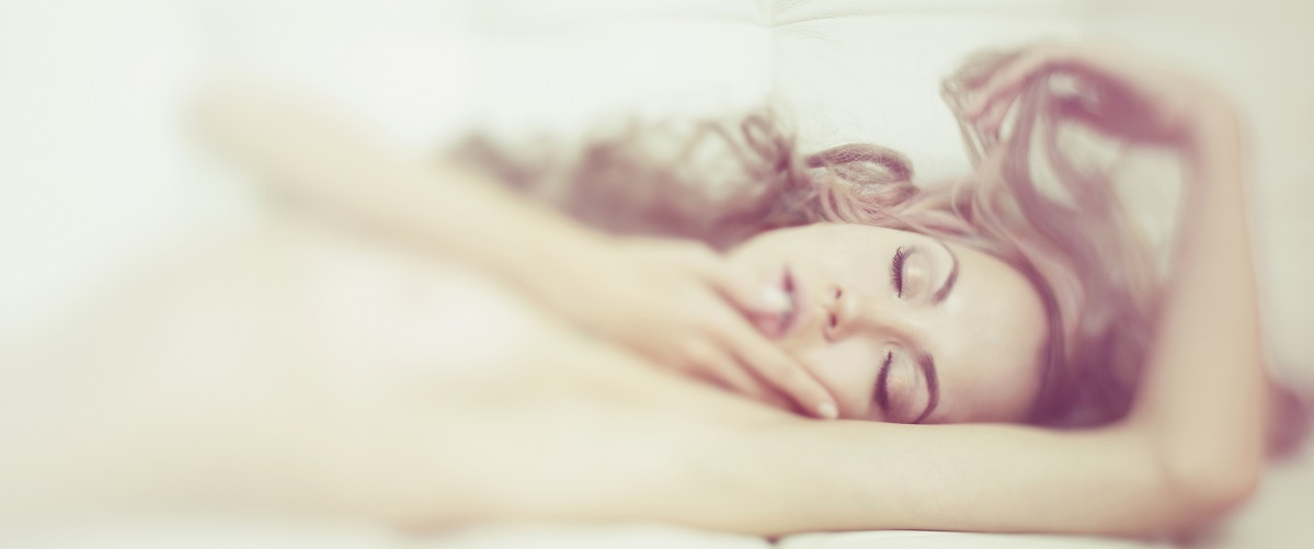 Quelques faits intéressants sur le plaisir solo féminin