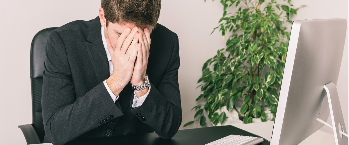Si vous vous reconnaissez dans cet article, il est temps de quitter votre emploi