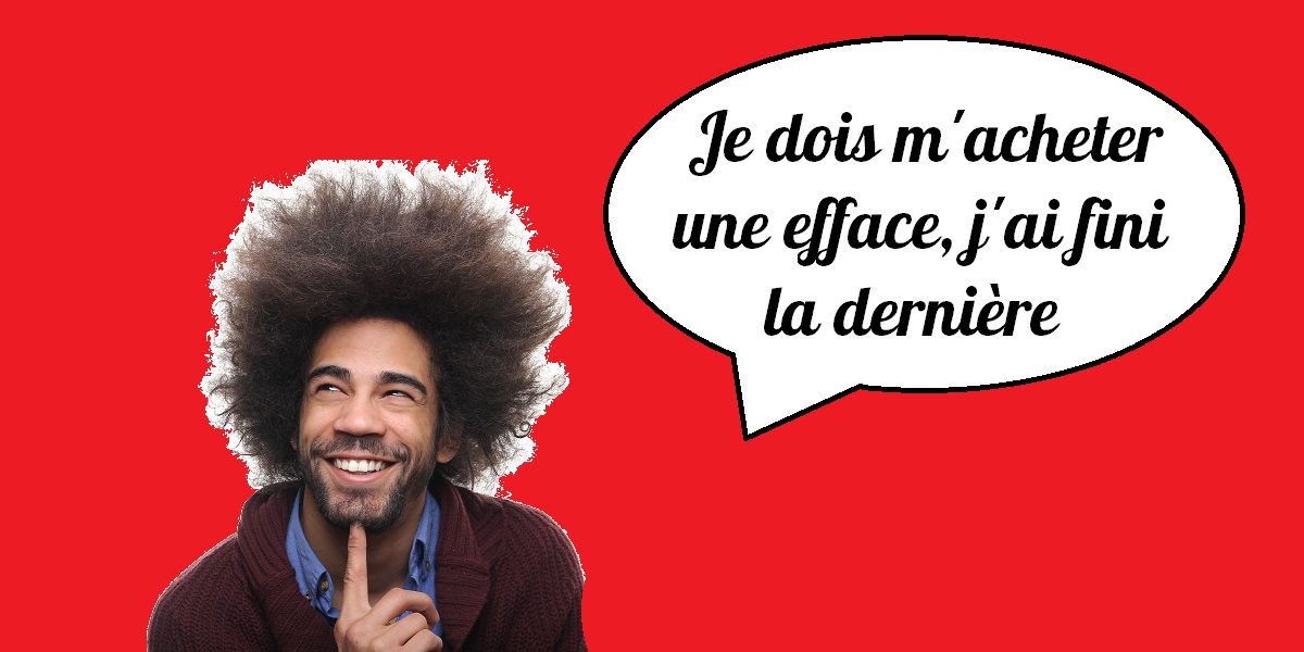 15 choses qu'aucun gars n'a jamais dites