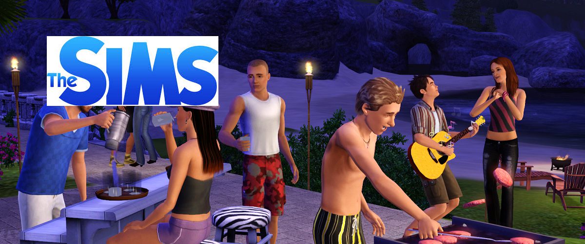 Des gens beaucoup trop imaginatifs confient la pire chose qu'ils ont faite à SIMS