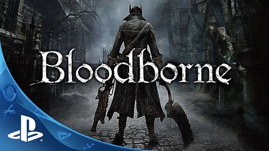 Test du jeu Bloodborne: Répandre le sang avec plaisir!