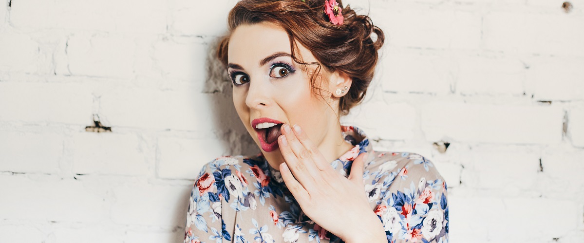 Qu'est-ce que les filles font, avant un premier rendez-vous? Vous serez assez surpris!