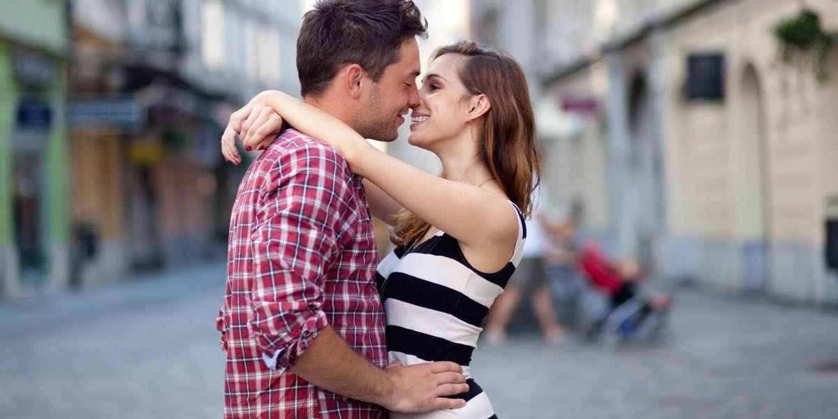 Couple: 8 façons originales pour rallumer la flamme, comme à vos débuts