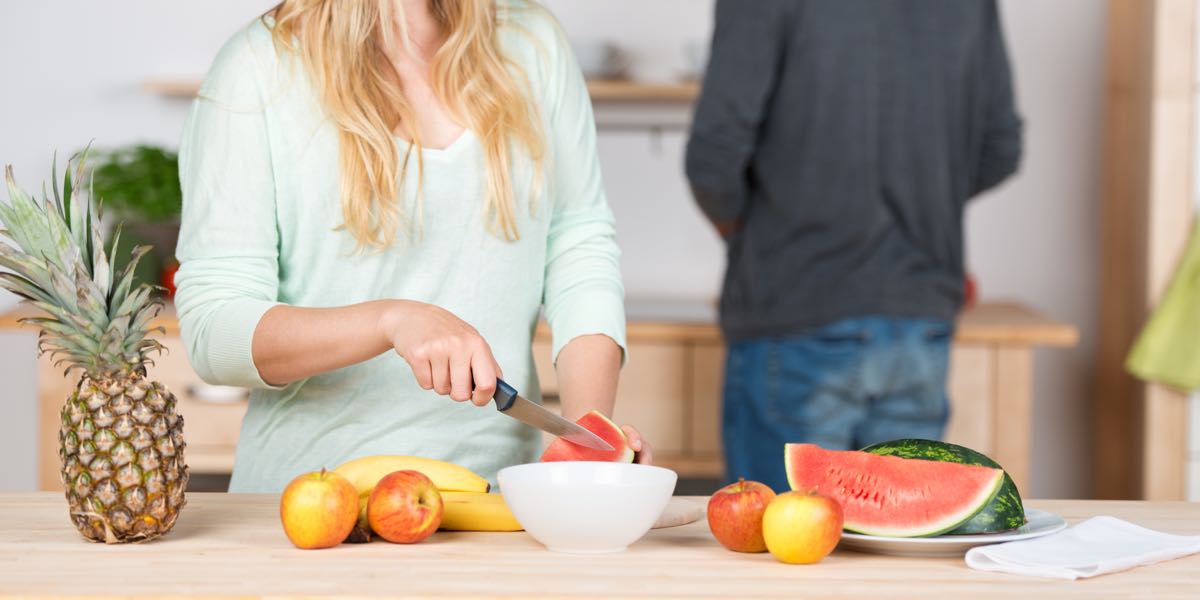 5 erreurs que vous faites avec la nourriture et qui peuvent être dangereuses pour votre santé