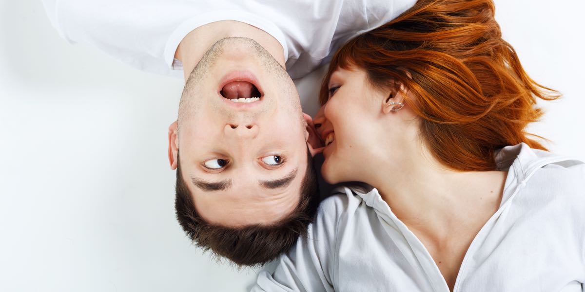 Si vous êtes CE type de gars, vous êtes INCROYABLE au lit, selon la science
