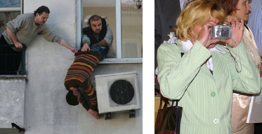 Les 20 personnes les plus stupides &#8211; 2