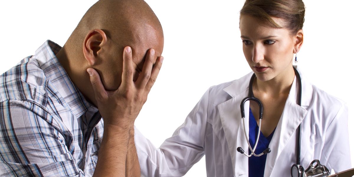 Les 20 programmes d’études où les gens ont le plus d’ITS (infections transmissibles sexuellement)