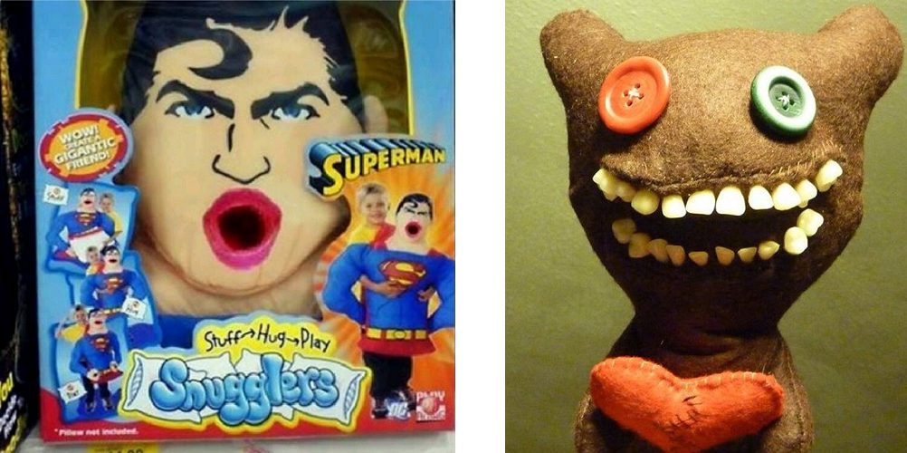 20 jouets qui n&rsquo;auraient JAMAIS dû être inventés! &#8211; 2
