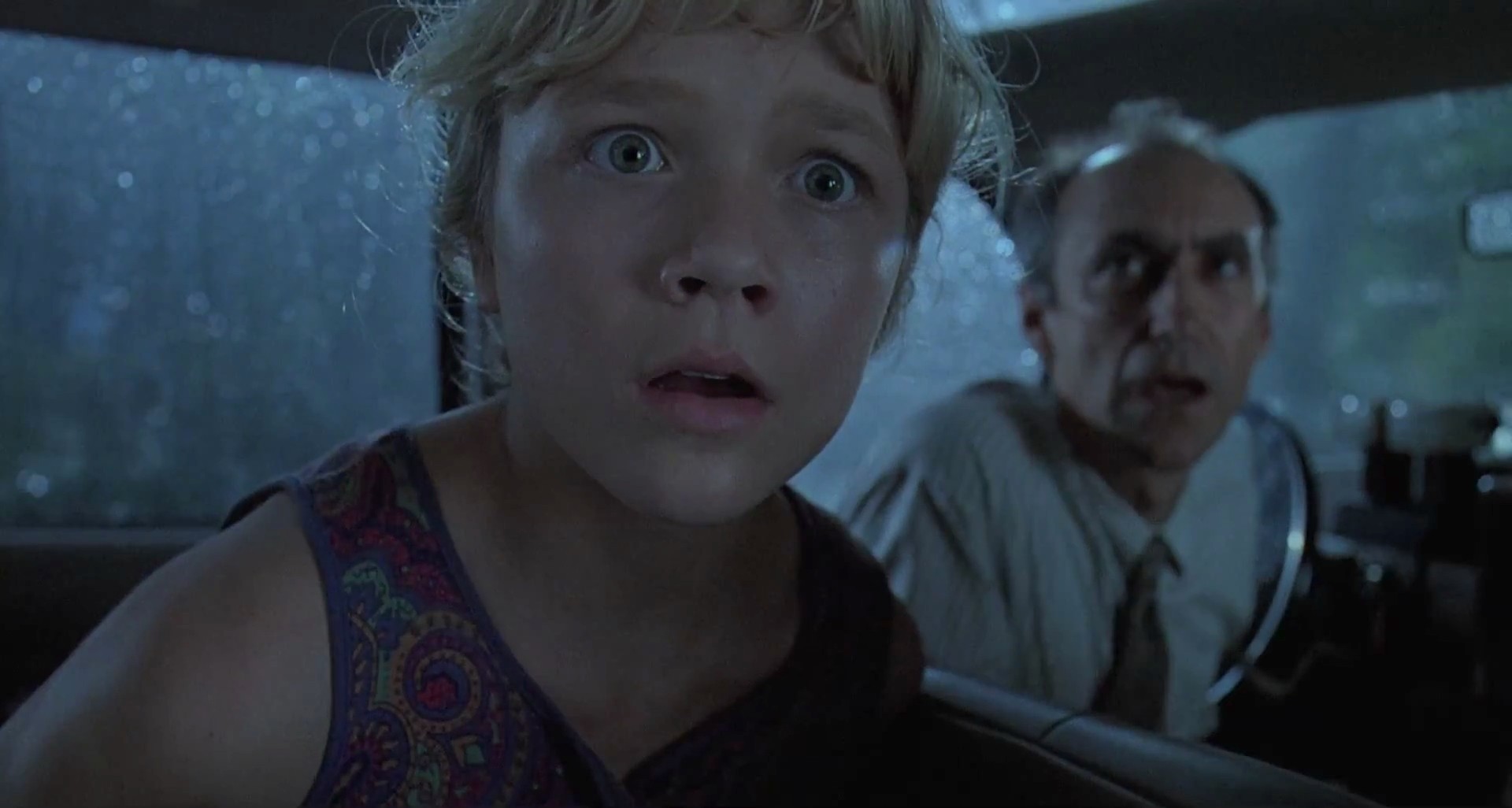 Vous ne devinerez jamais ce que fait maintenant cette fille de Jurassic Park pour gagner sa vie