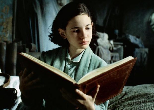 Voici à quoi ressemble aujourd’hui la petite fille de «Le Labyrinthe de Pan»!