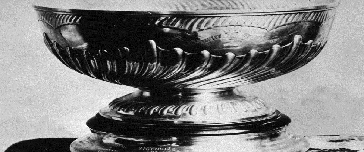 La finale de la coupe Stanley annulée?