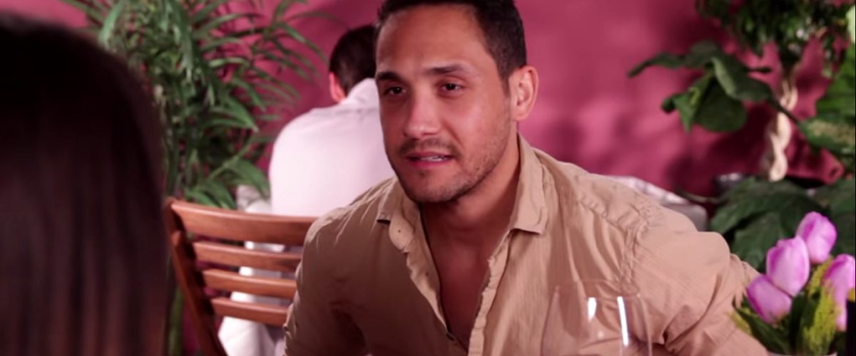 Les vraies questions que tous les gars voudraient poser lors d’un premier rendez-vous
