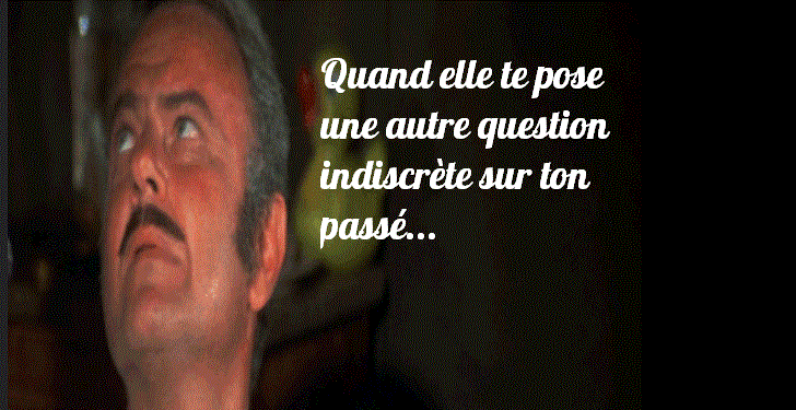 15 gifs qui résument trop bien des situations que vous vivez souvent