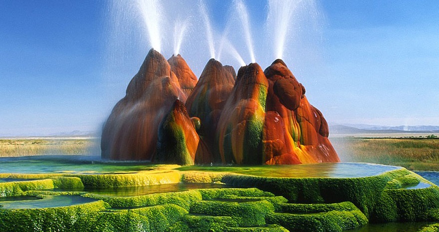 20 endroits tellement beaux qu&rsquo;ils vous feront croire au paradis