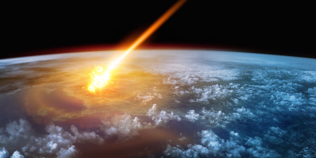Voici ce que la Nasa ferait vraiment si un astéroïde menaçait la Terre comme dans «Armageddon»