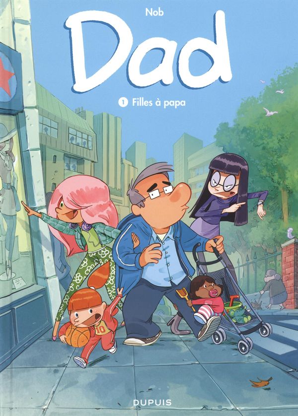 Des bandes dessinées à lire aujourd’hui