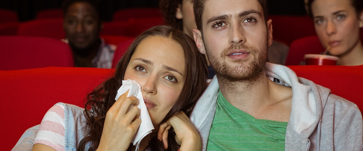 Qui des femmes ou des hommes sont les plus émotionnels? Vous serez peut-être surpris…