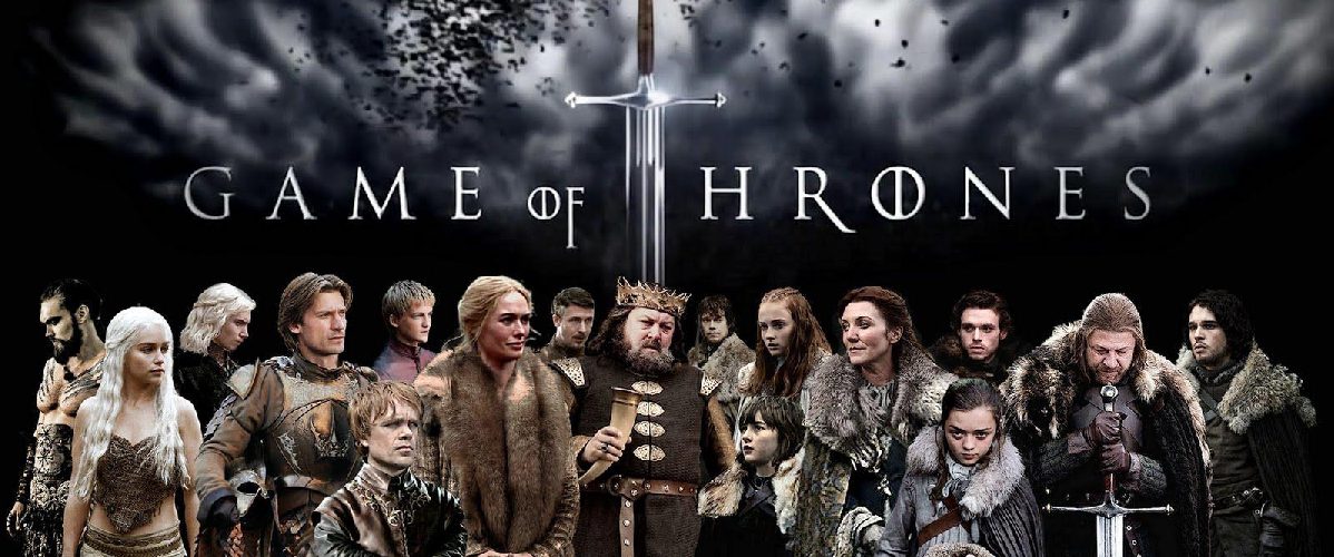 15 faits étonnants sur Game of Thrones que vous ne connaissiez probablement pas