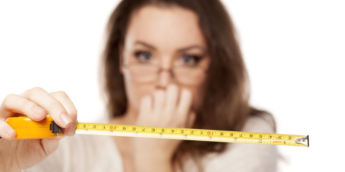 7 façons inusitées d'augmenter la taille de votre membre viril