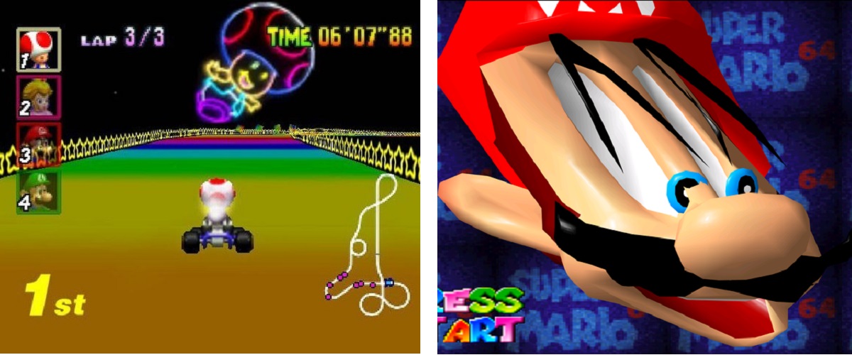 10 moments de Nintendo 64 que vous avez TOUS déjà vécus (nostalgie!)