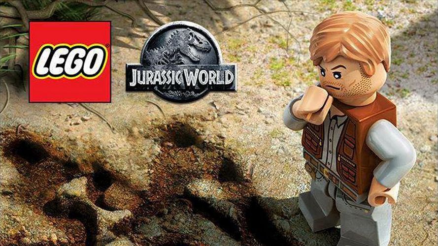 Test du jeu LEGO Jurassic World: de belles briques de l’âge préhistorique !