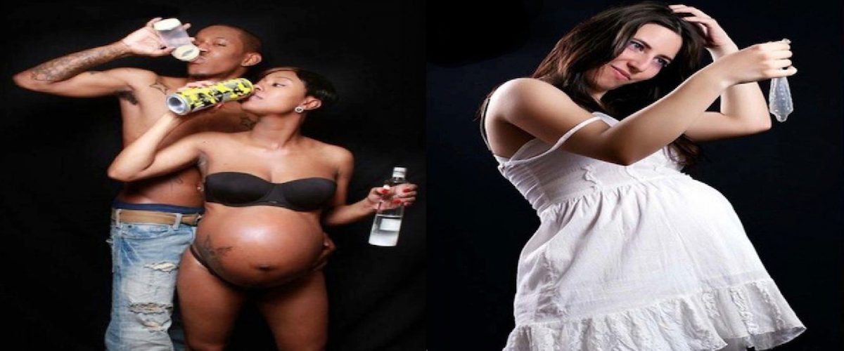 20 manières de gâcher vos photos avant d&rsquo;être papa &#8211; 2