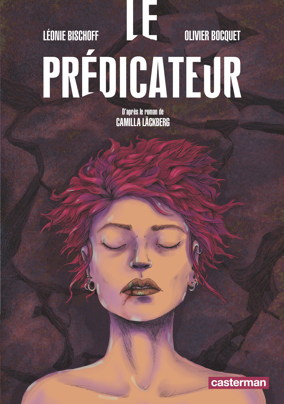 Critique BD : Le Prédicateur