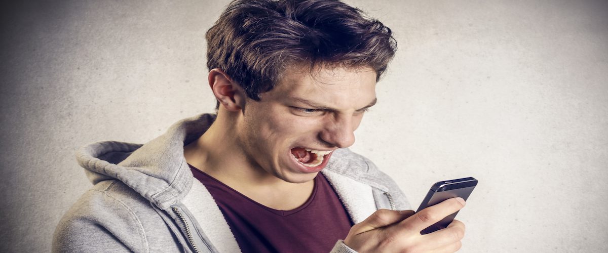 5 raisons pour lesquelles elle ne vous a pas rappelé