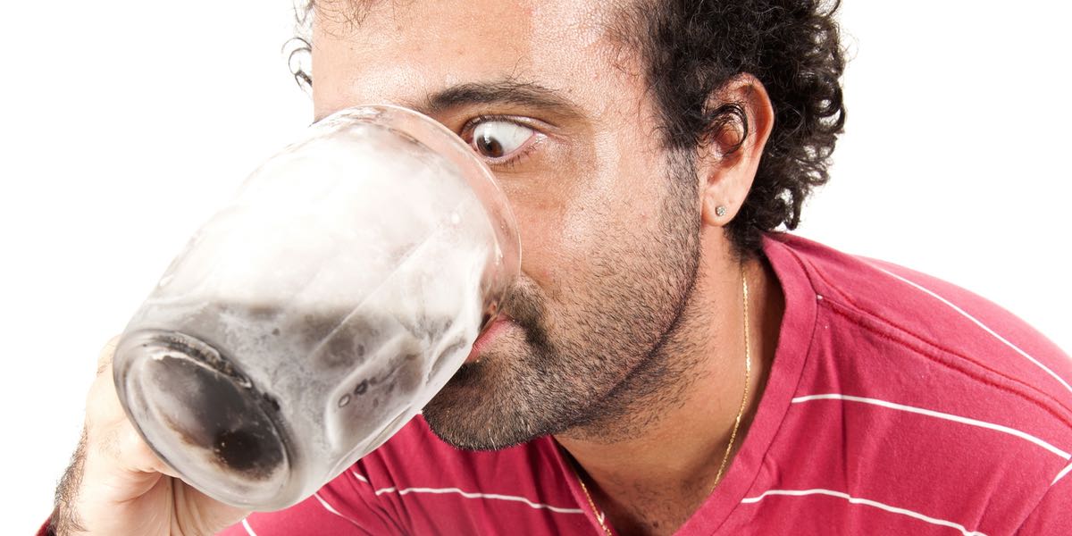Voici ce qu’une cannette de Coke fait VRAIMENT à votre corps une heure après l’avoir bue