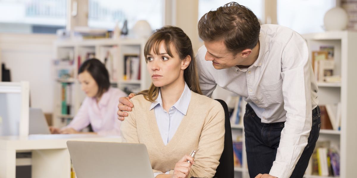 7 types de collègues avec qui PERSONNE ne veut travailler… en faites-vous partie?