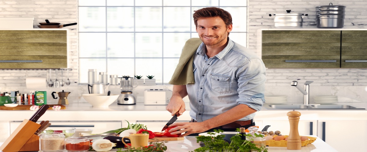 Ta mission: cuisiner ce weekend avec 3 aliments aphrodisiaques