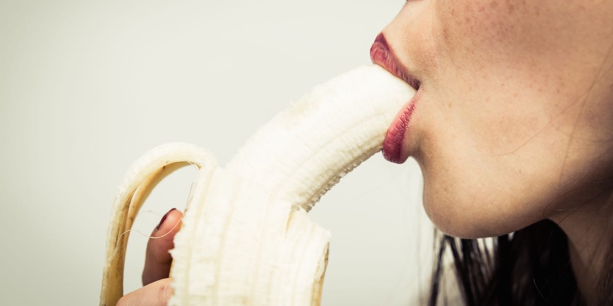 6 secrets pour faire aimer les gâteries à votre blonde et en avoir plus souvent!