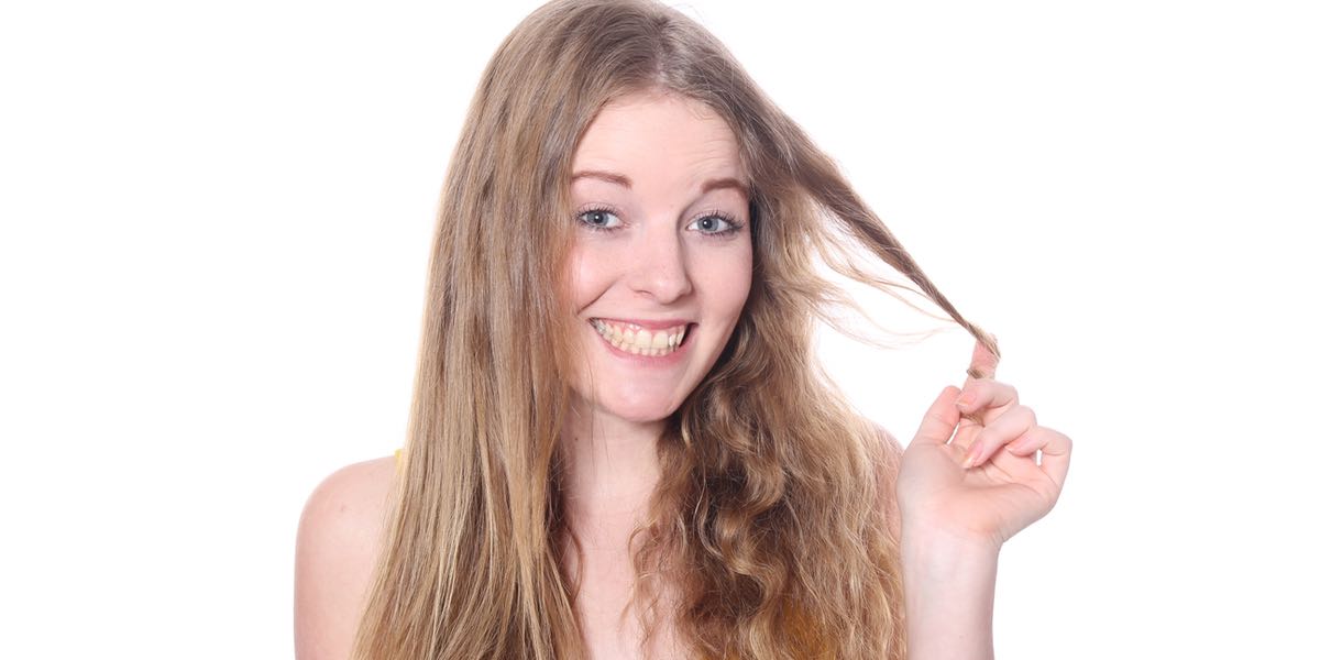 12 signes que vous sortez avec une folle