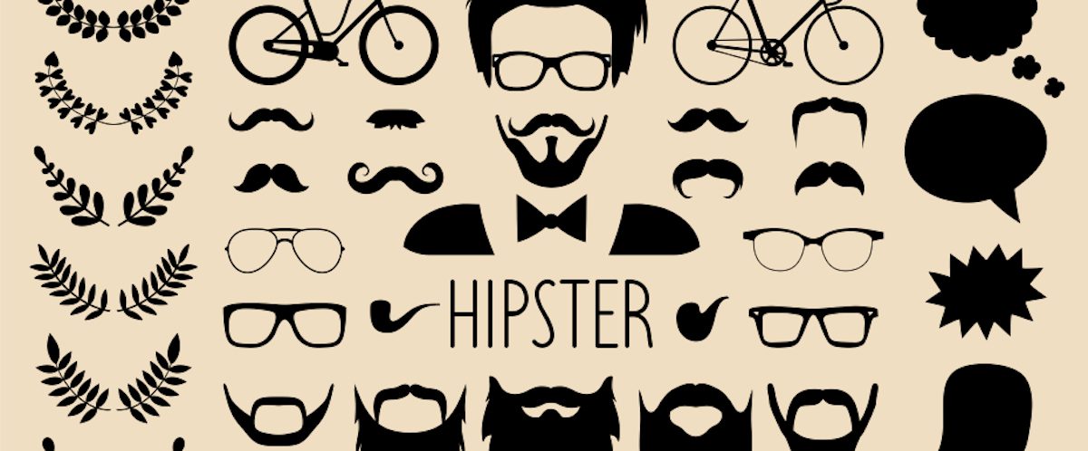 Non, mais c’est quoi un HIPSTER?