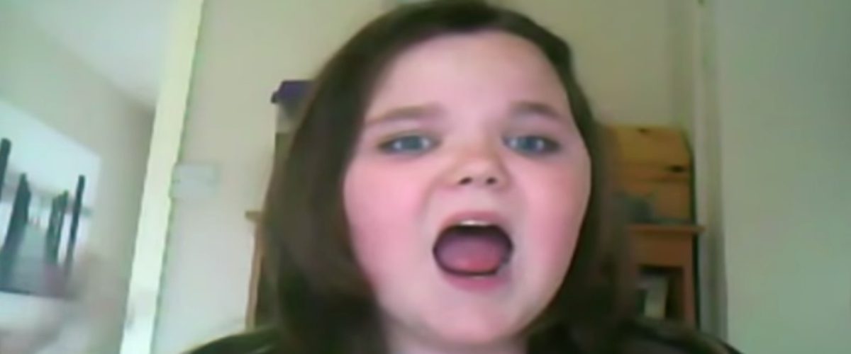 Un vomissement auditif ou un ‘‘cover'' de Whitney Houston RATÉ!